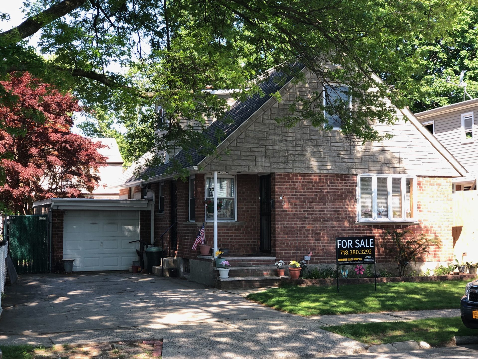 4358 Utopia Parkway Flushing, NY 11358 Commerce Realty Group